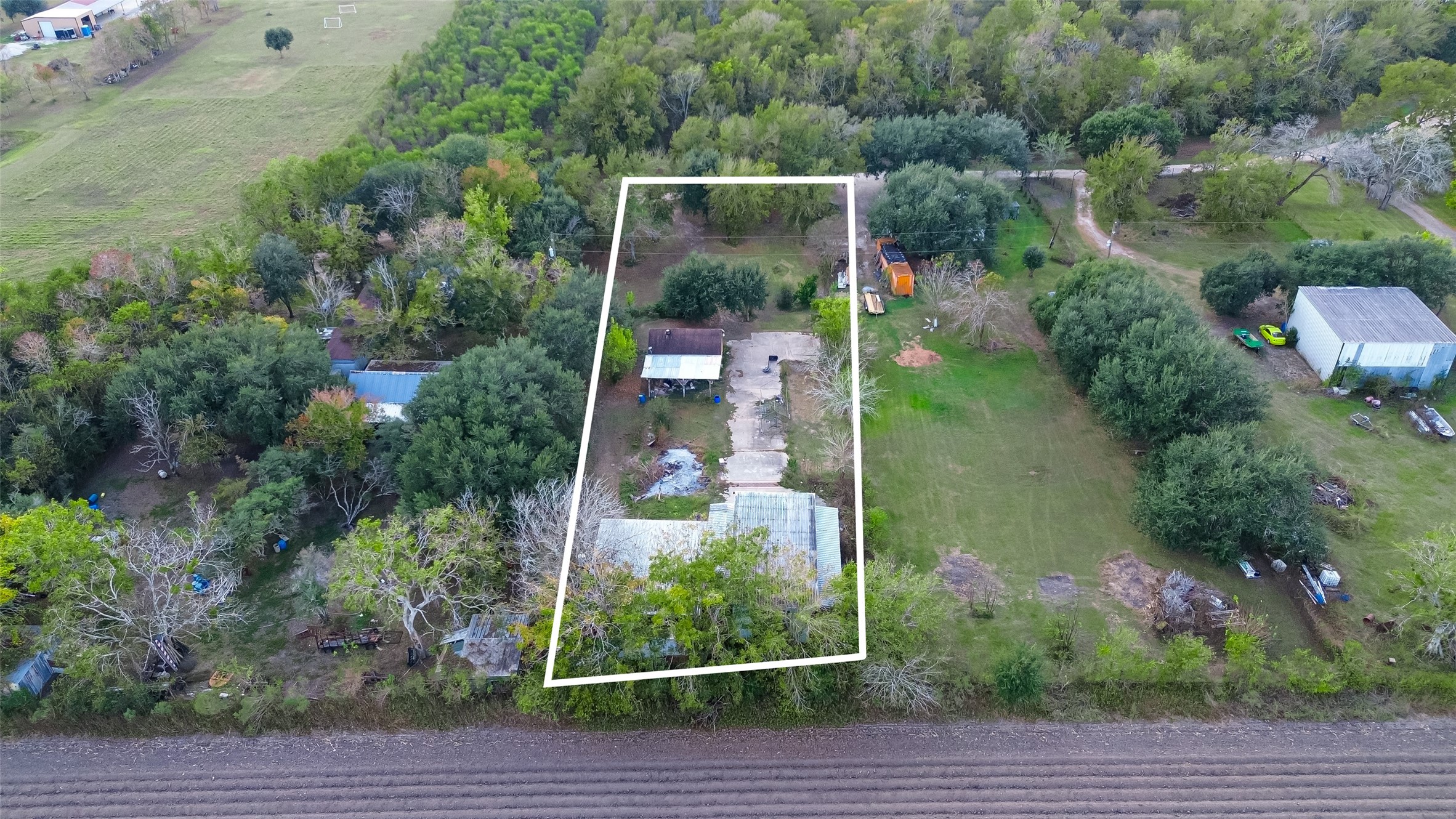 0 Quail Trail Beasley, TX 77417 - Photo 2 of 25