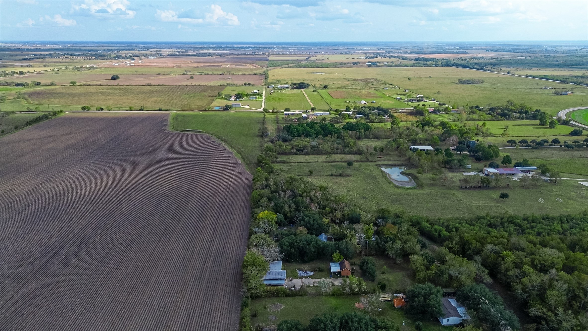 0 Quail Trail Beasley, TX 77417 - Photo 4 of 25