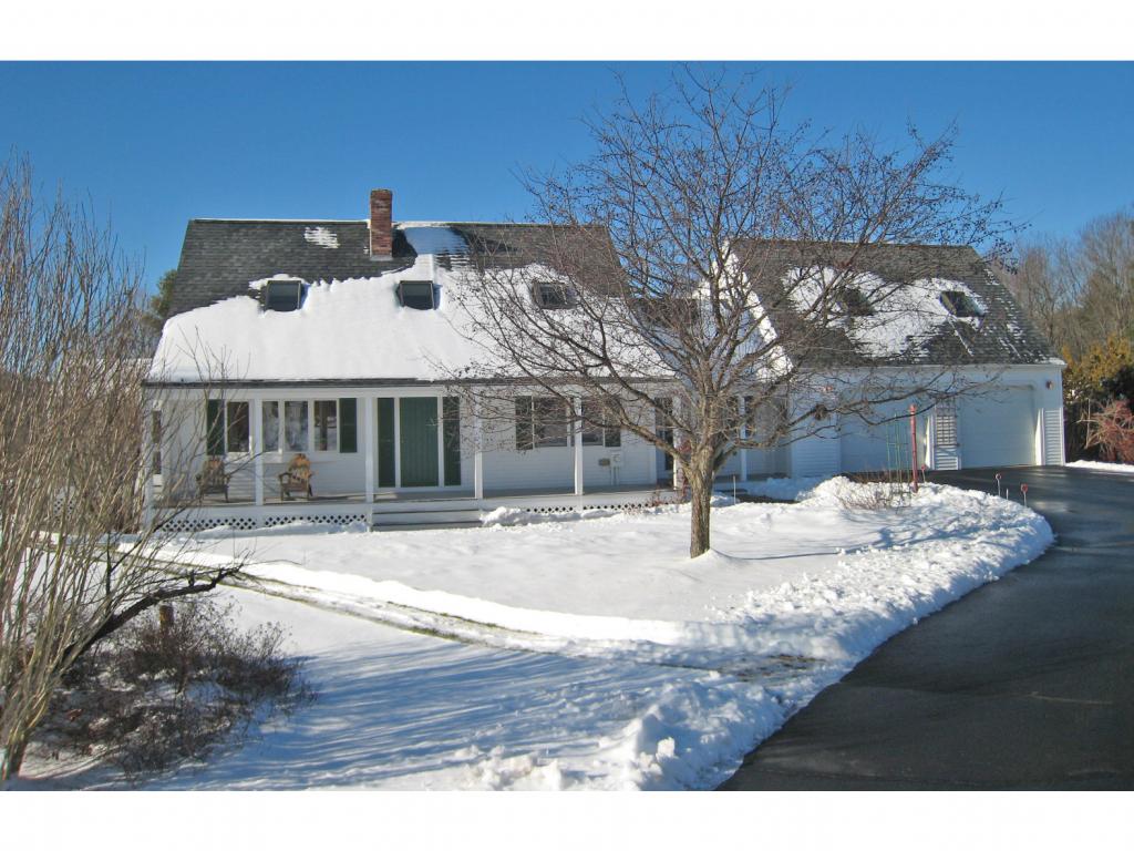 116 Agamenticus Road South Berwick, ME 03908 - Photo 1 of 32 Gallery Image 1