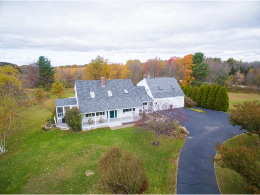 116 Agamenticus Road South Berwick, ME 03908 - Photo 27 of 32 Gallery Image 27