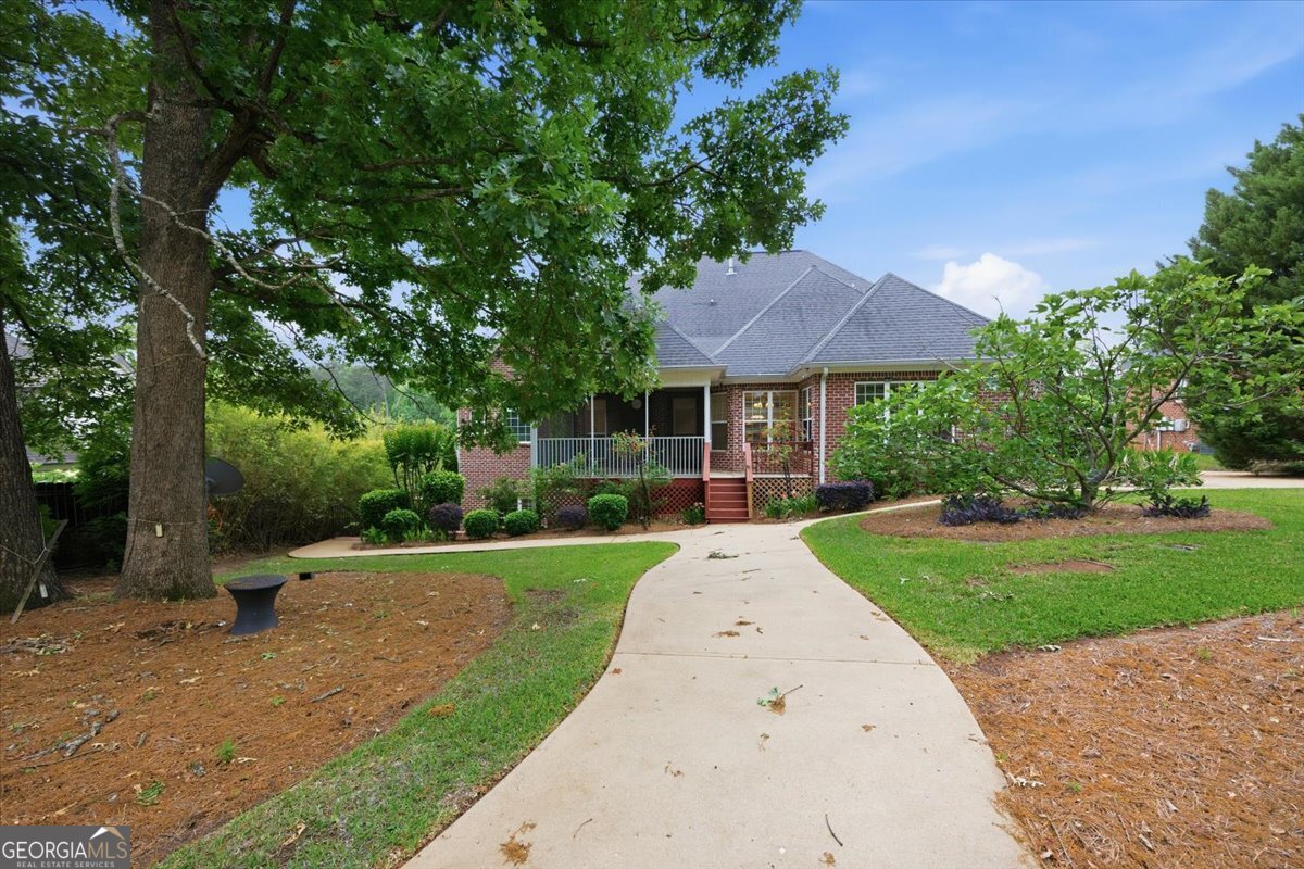 134 Broadleaf Drive Macon, GA 31210 - Photo 37 of 44