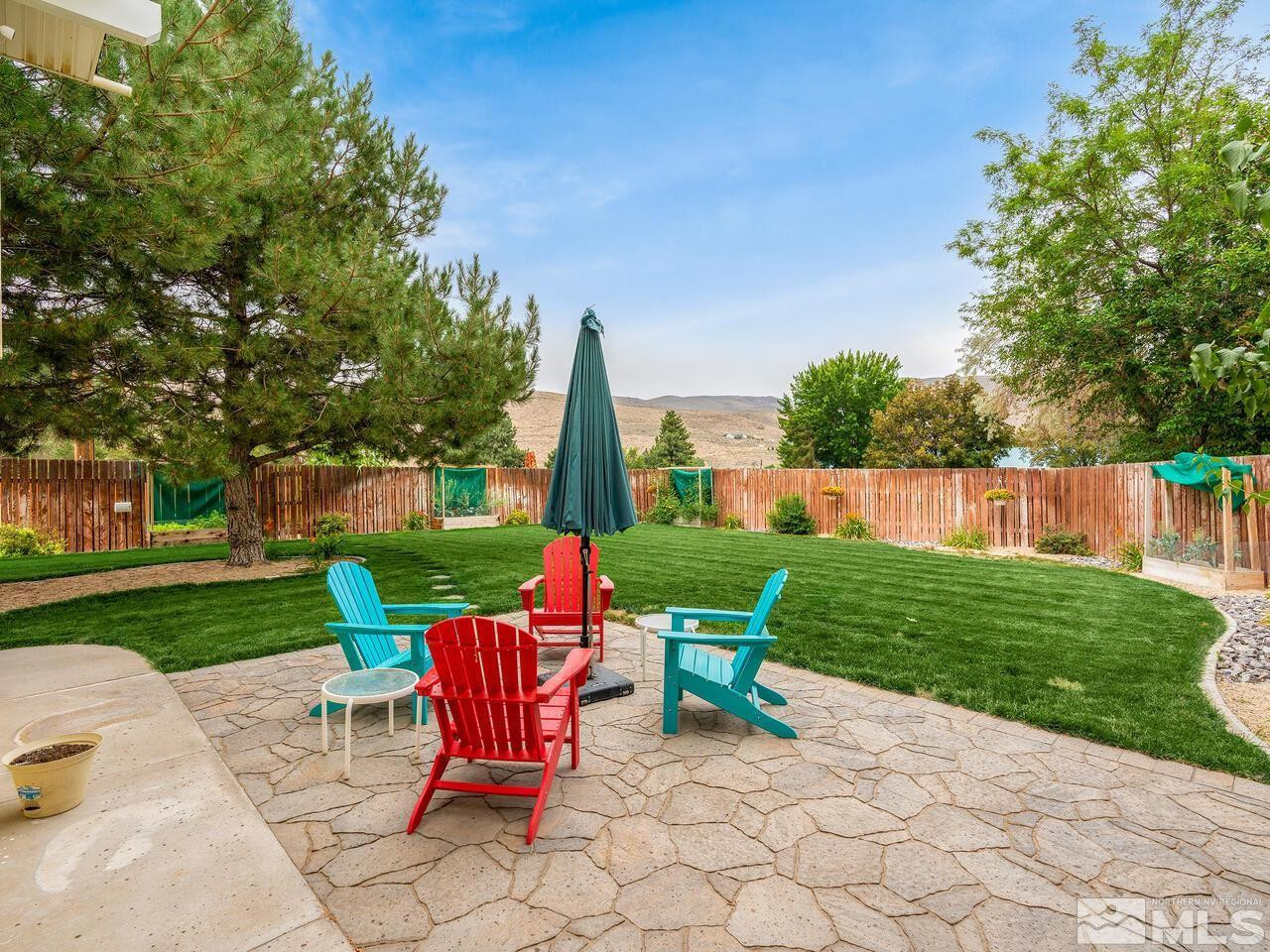 20935 Eaton Road Reno, NV 89521 - Photo 36 of 40 Photo 36