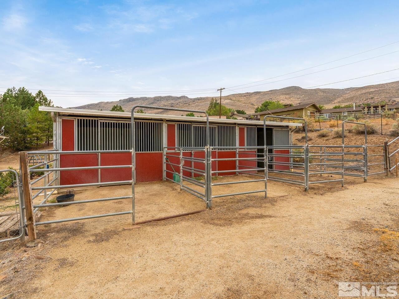 20935 Eaton Road Reno, NV 89521 - Photo 39 of 40 Photo 39