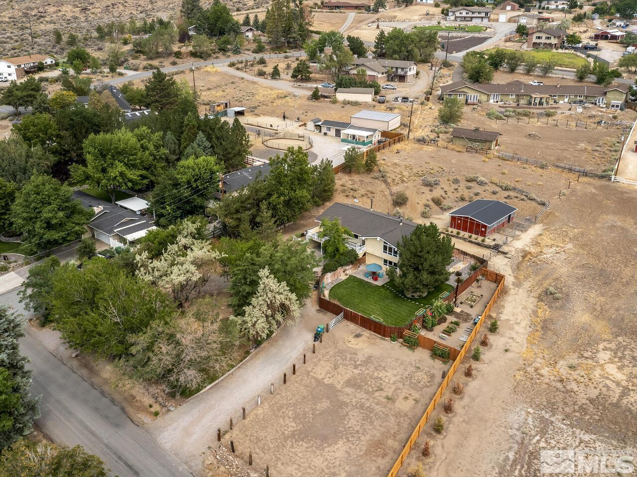 20935 Eaton Road Reno, NV 89521 - Photo 4 of 40 Photo 4