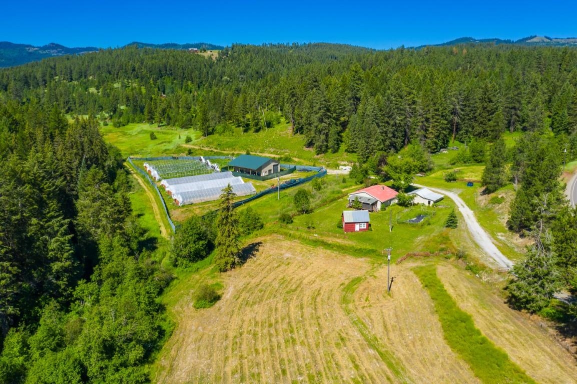 2259 Addy-Gifford Road Addy, WA 99101 - Photo 14 of 33