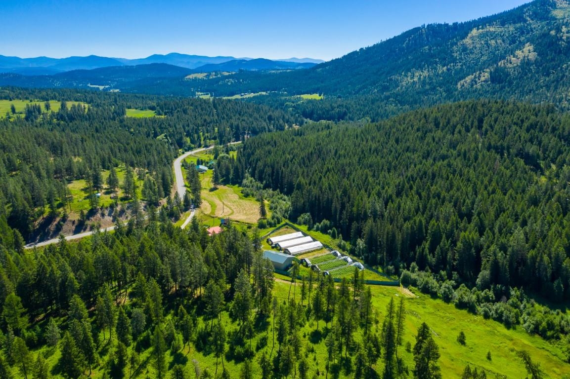 2259 Addy-Gifford Road Addy, WA 99101 - Photo 15 of 33