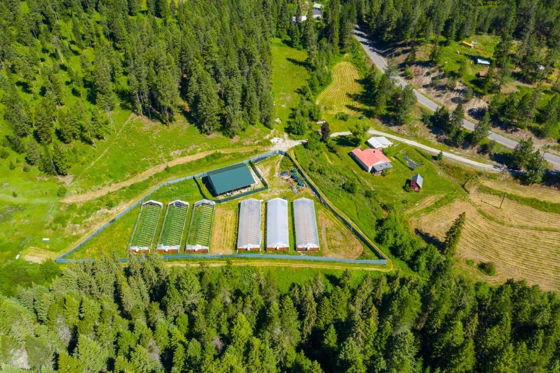 2259 Addy-Gifford Road Addy, WA 99101 - Photo 16 of 33