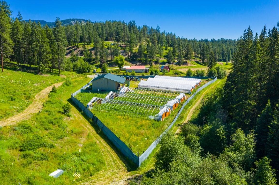 2259 Addy-Gifford Road Addy, WA 99101 - Photo 17 of 33