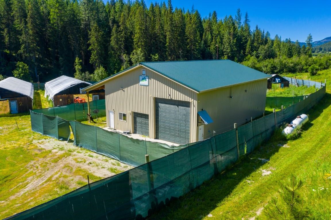 2259 Addy-Gifford Road Addy, WA 99101 - Photo 18 of 33