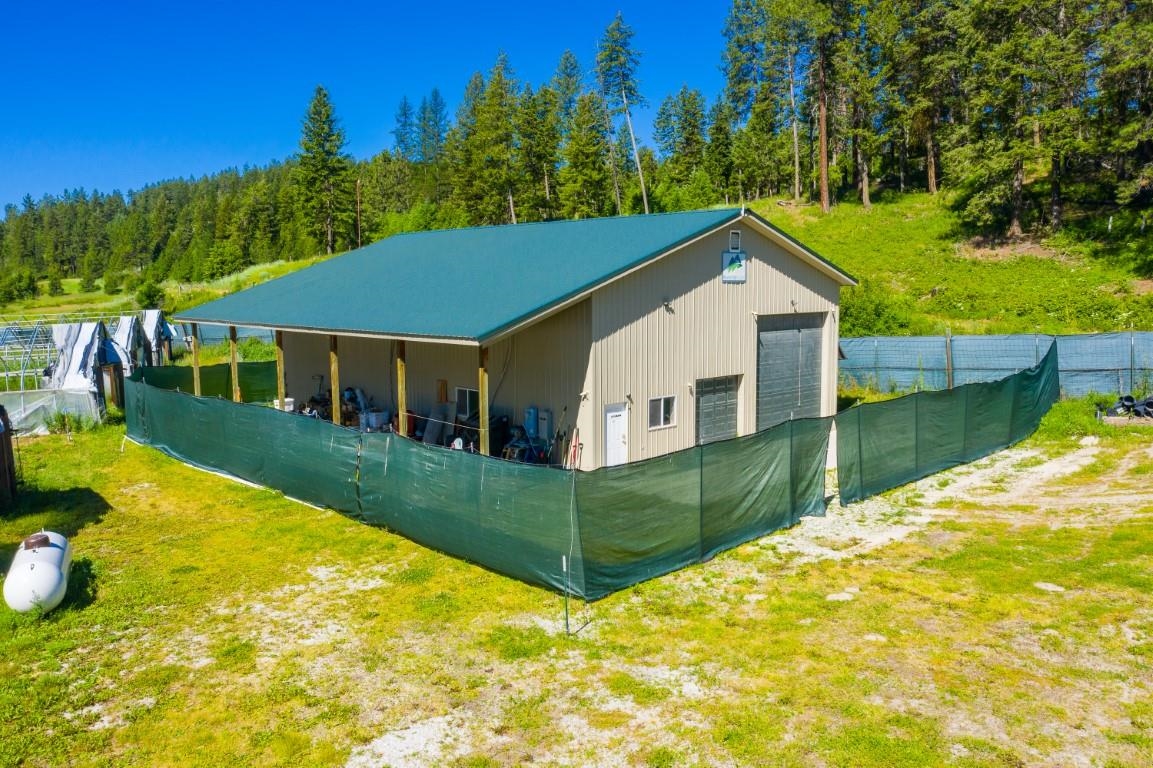 2259 Addy-Gifford Road Addy, WA 99101 - Photo 19 of 33