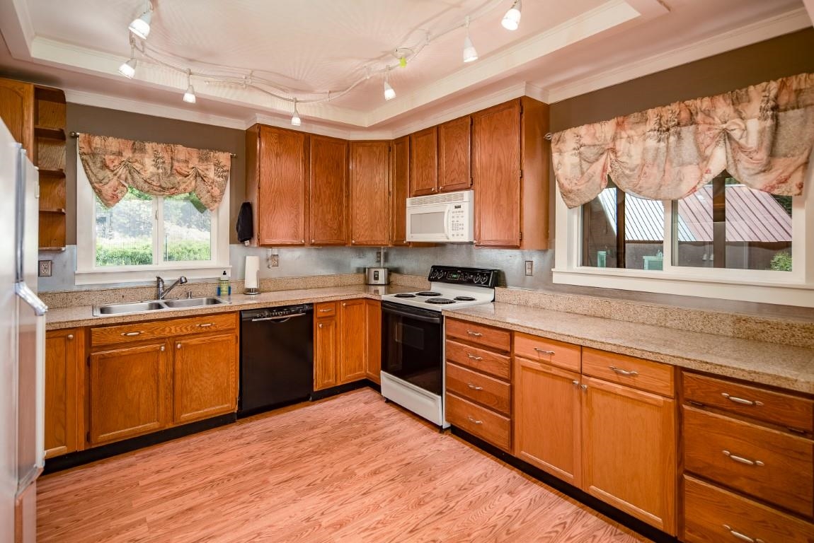 2259 Addy-Gifford Road Addy, WA 99101 - Photo 24 of 33