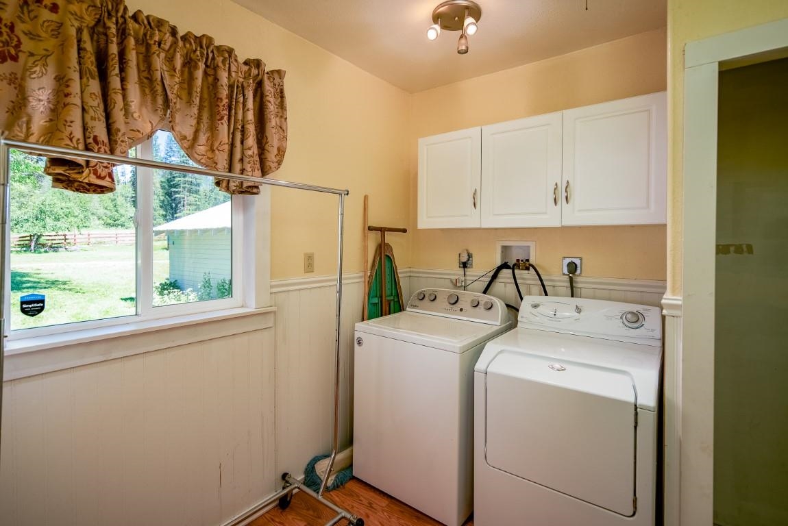 2259 Addy-Gifford Road Addy, WA 99101 - Photo 32 of 33