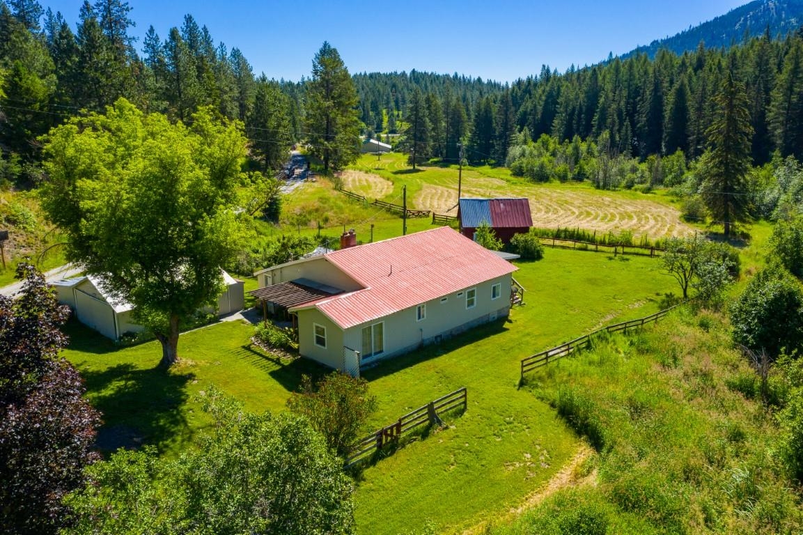 2259 Addy-Gifford Road Addy, WA 99101 - Photo 6 of 33