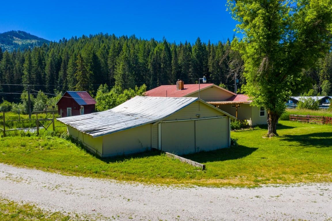 2259 Addy-Gifford Road Addy, WA 99101 - Photo 8 of 33