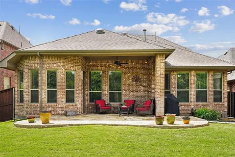 $735,000 | 2802 Sherwood Drive, Trophy Club, TX 76262