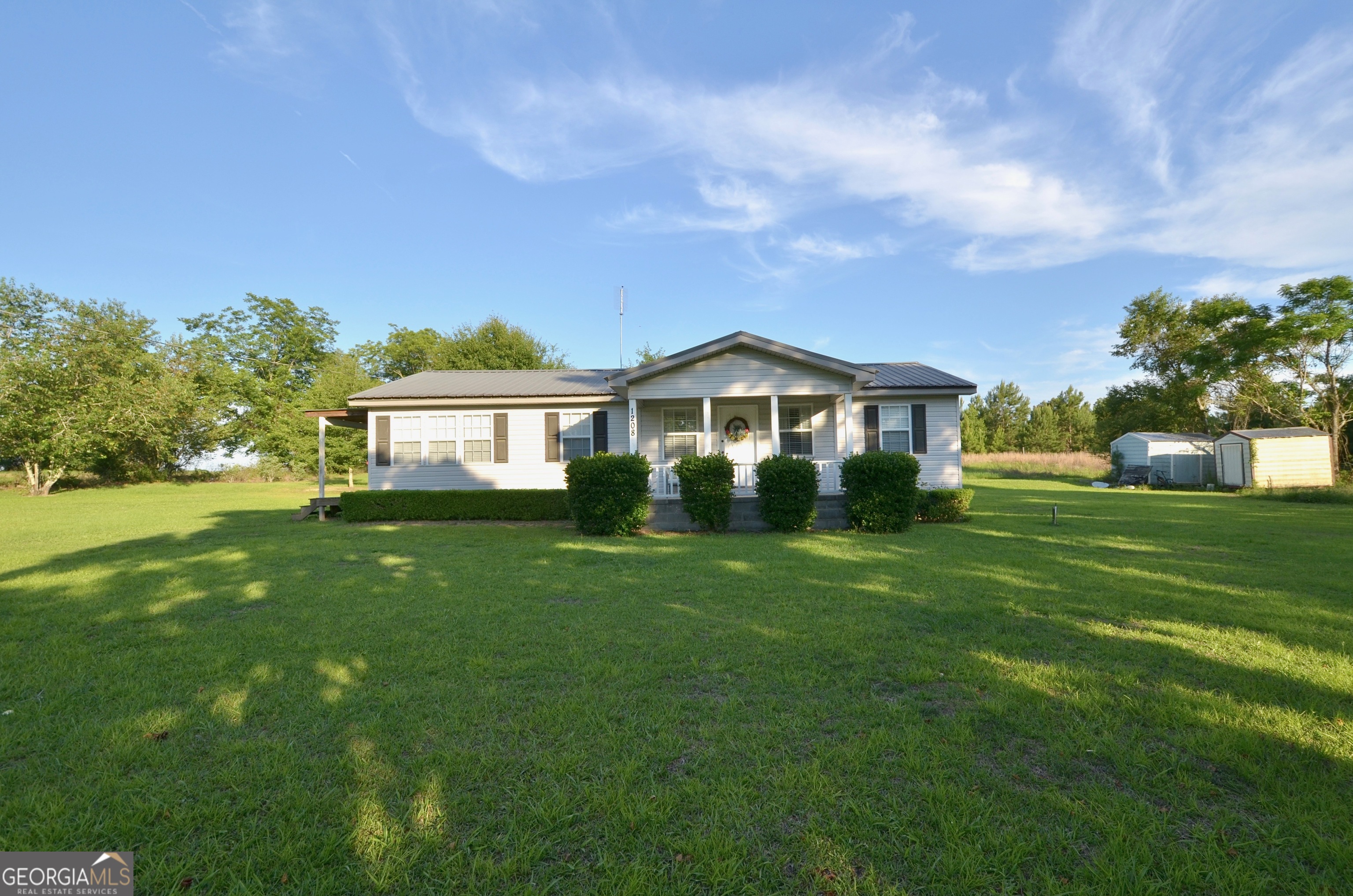 1208 East Chicken Road Chester, GA 31012 - Photo 35 of 40