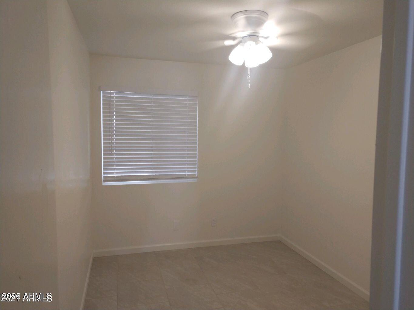 2560 South Yavapai Road Apache Junction, AZ 85119 - Photo 22 of 31 a view of a small space with a window