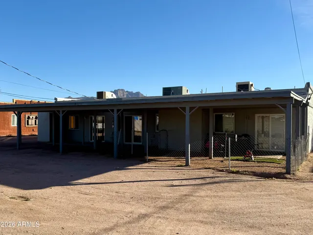 $560,000 | 2560 South Yavapai Road, Apache Junction, AZ 85119
