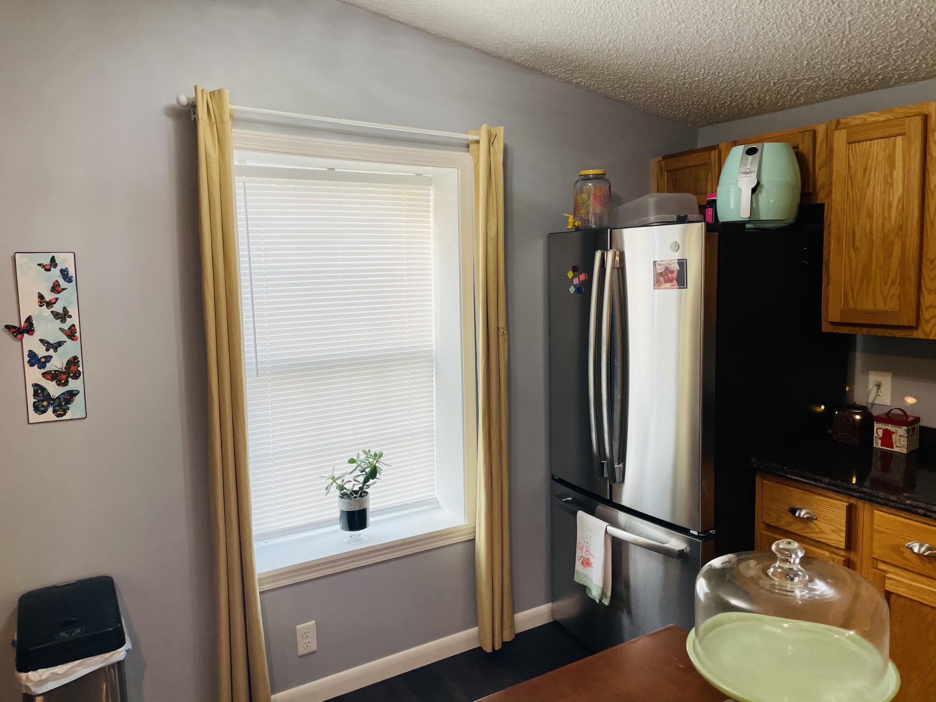 245 Eddie Ridge Road Clay City, KY 40312 - Photo 26 of 46 Plenty of natural light in the kitchen!