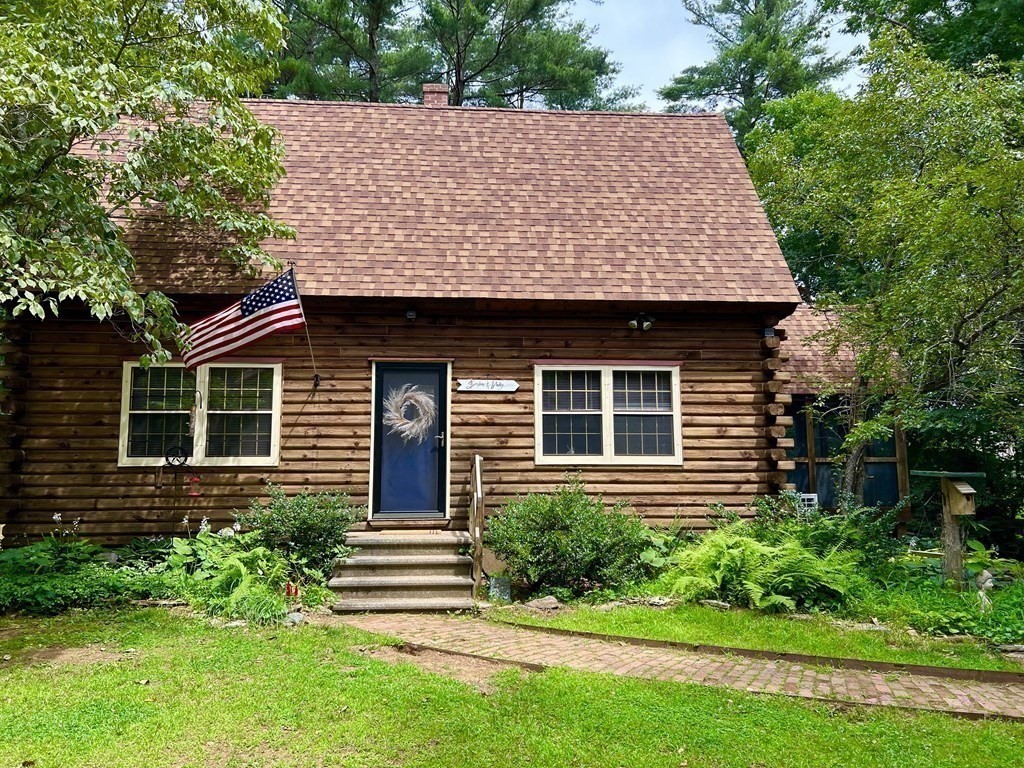 60 Stallion Hill Road Sturbridge, MA 01518 - Photo 1 of 36 Gallery Image 1
