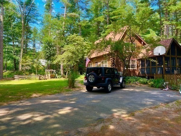 60 Stallion Hill Road Sturbridge, MA 01518 - Photo 13 of 36 Gallery Image 13