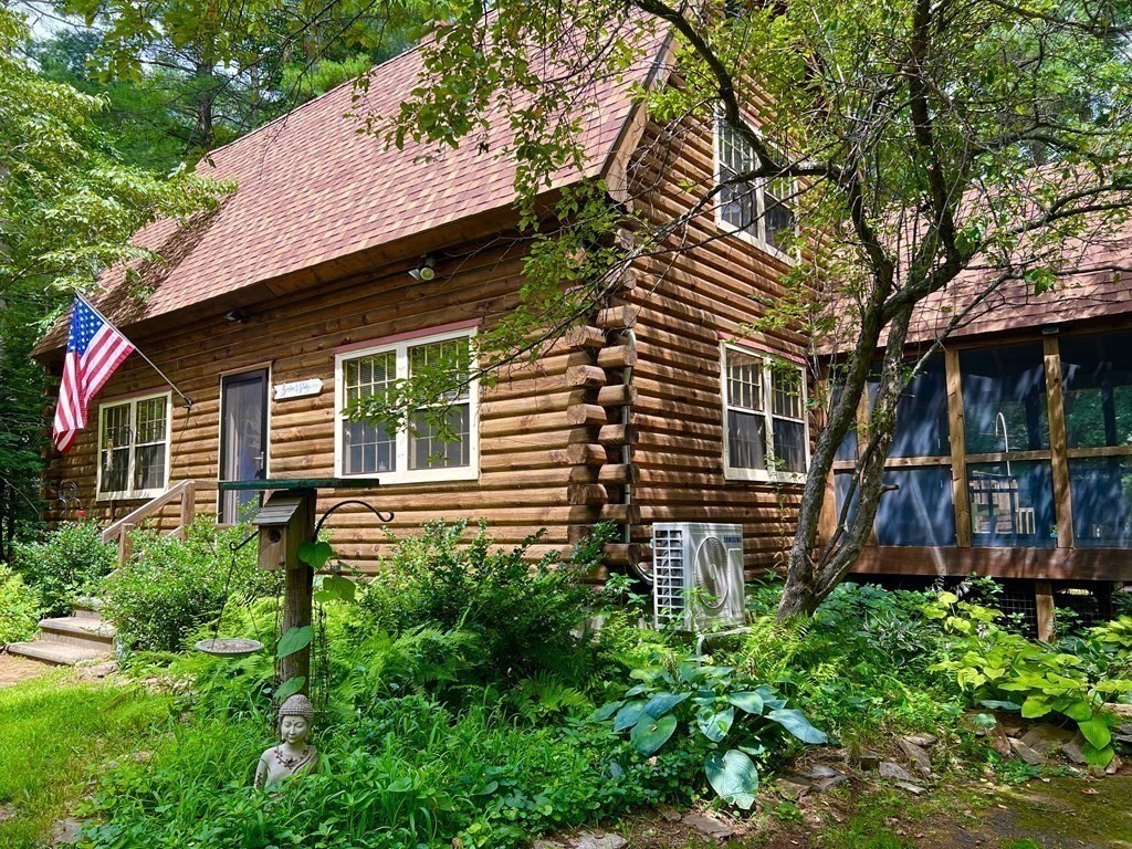 60 Stallion Hill Road Sturbridge, MA 01518 - Photo 2 of 36 Gallery Image 2
