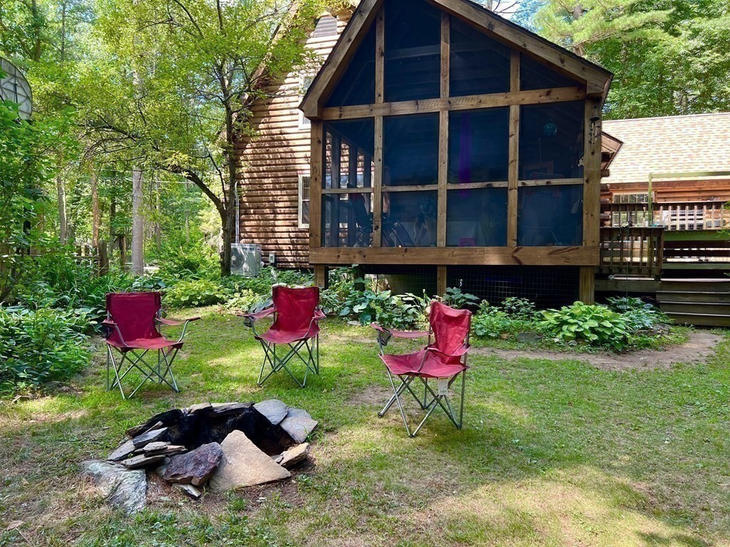 60 Stallion Hill Road Sturbridge, MA 01518 - Photo 25 of 36 Gallery Image 25