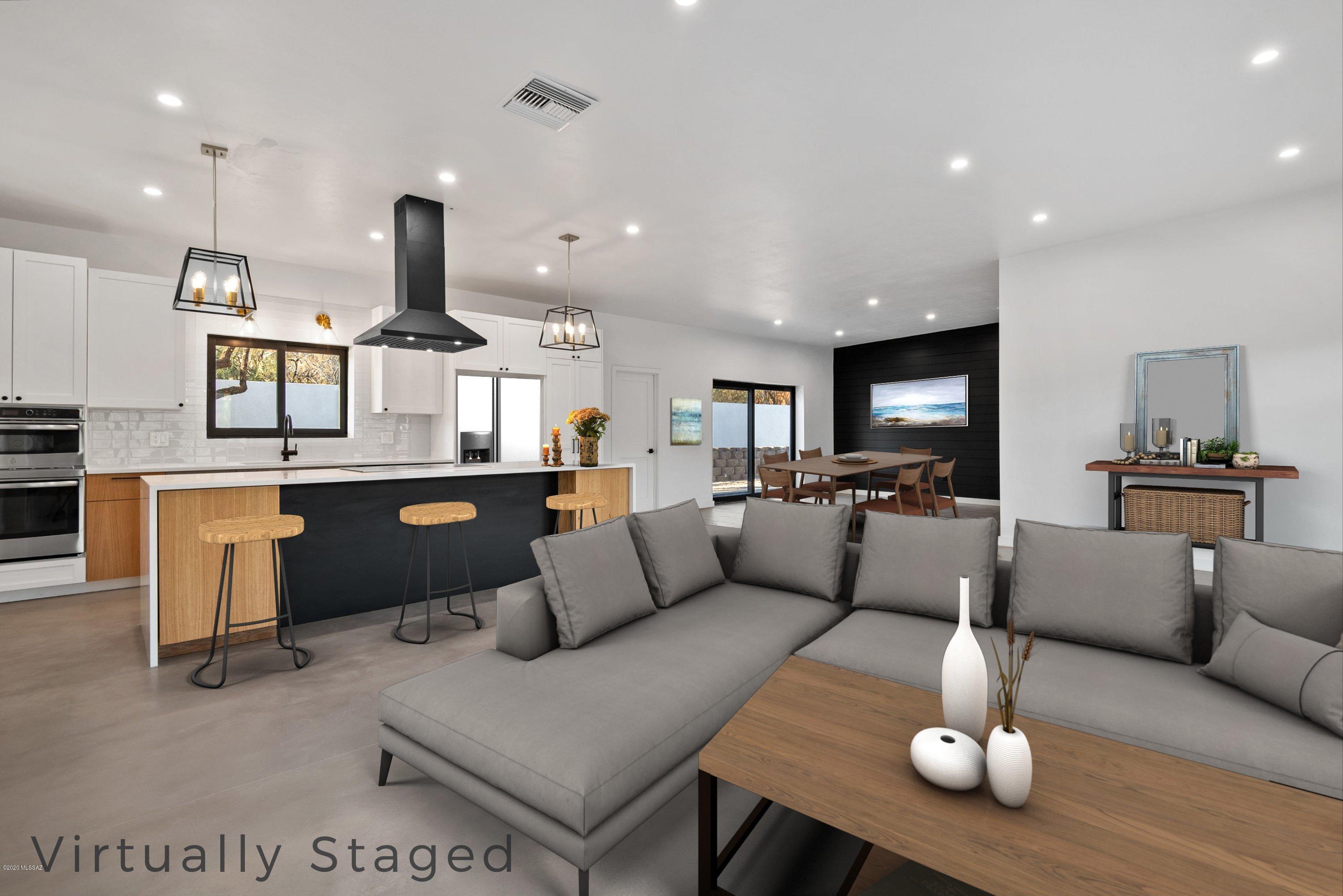 8250 East Rockgate Road Tucson, AZ 85750 - Photo 12 of 46