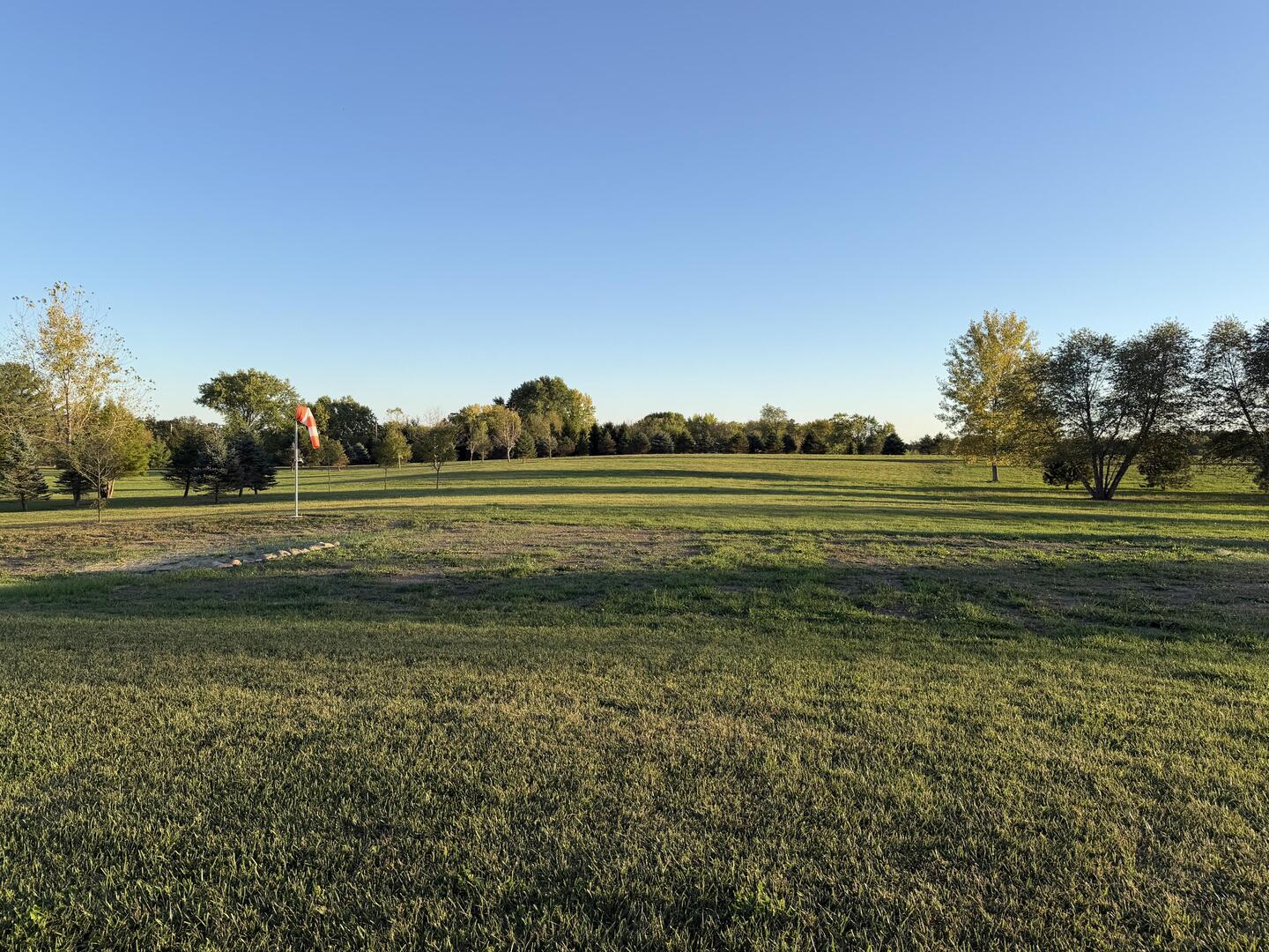 3703 Millstream Road Marengo, IL 60152 - Photo 15 of 41 a view of a golf course