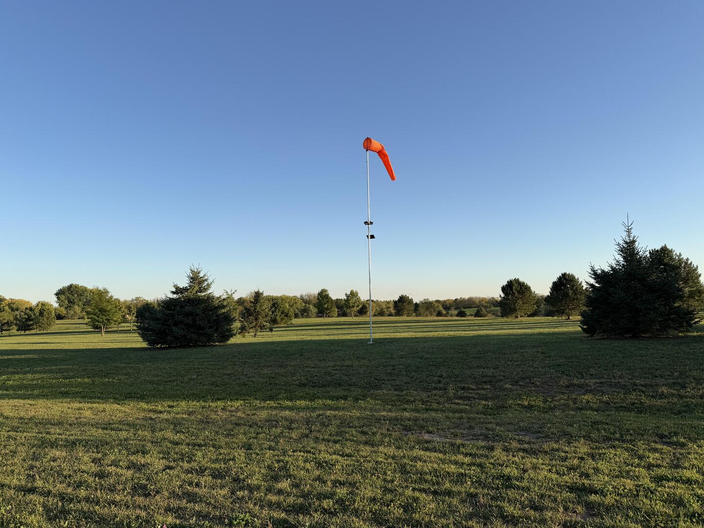 3703 Millstream Road Marengo, IL 60152 - Photo 18 of 41 a view of a golf course with a lake
