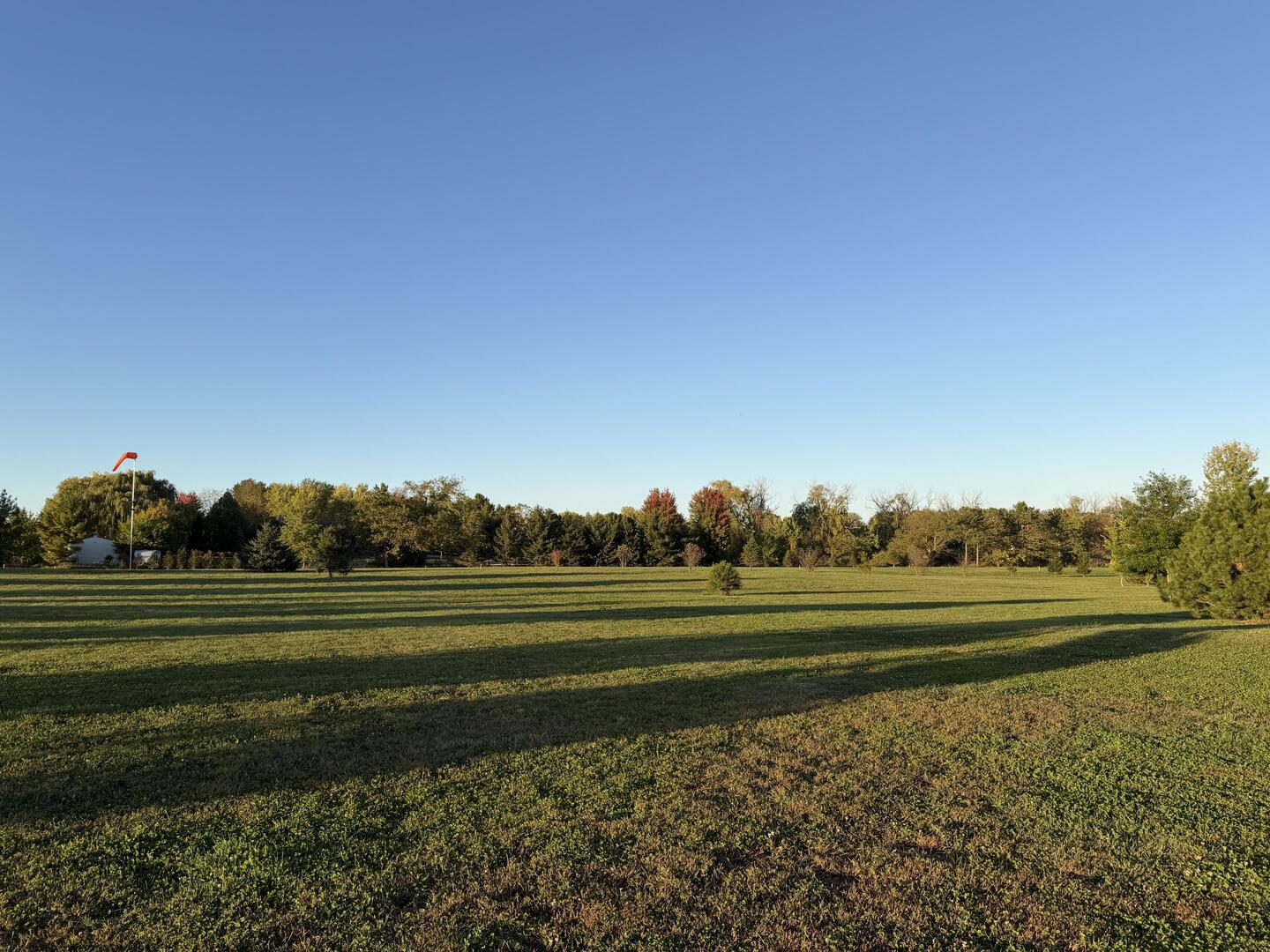 3703 Millstream Road Marengo, IL 60152 - Photo 21 of 41 a view of a golf course