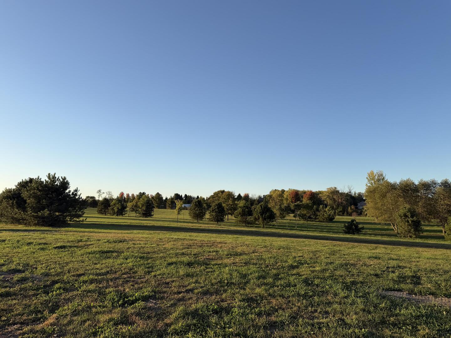 3703 Millstream Road Marengo, IL 60152 - Photo 23 of 41 a view of lake view and mountain
