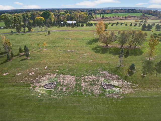 a view of a lake view