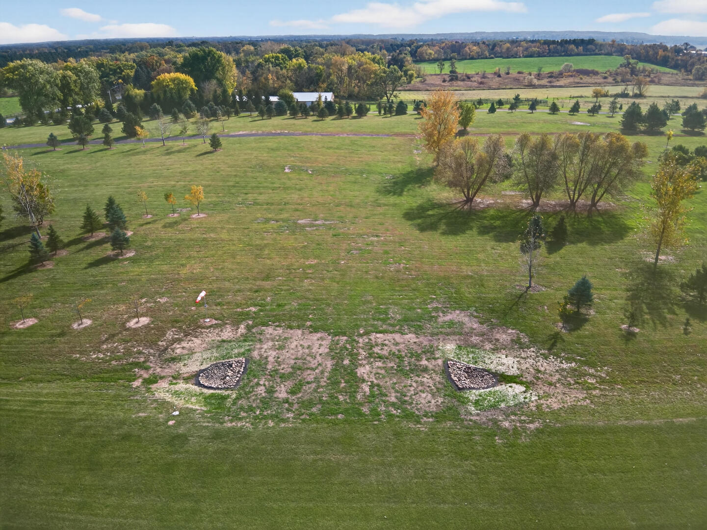 3703 Millstream Road Marengo, IL 60152 - Photo 29 of 41 a view of a lake view