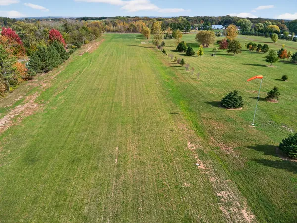 a view of an outdoor space and a yard
