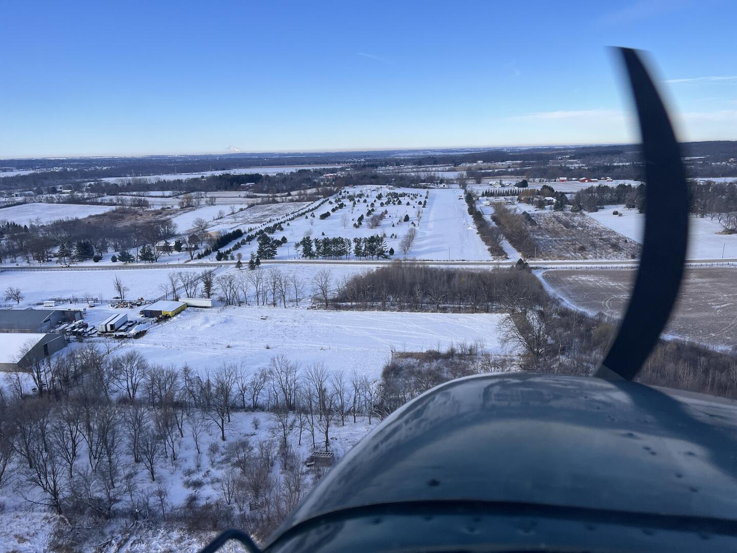 3703 Millstream Road Marengo, IL 60152 - Photo 4 of 41 a view of a terrace