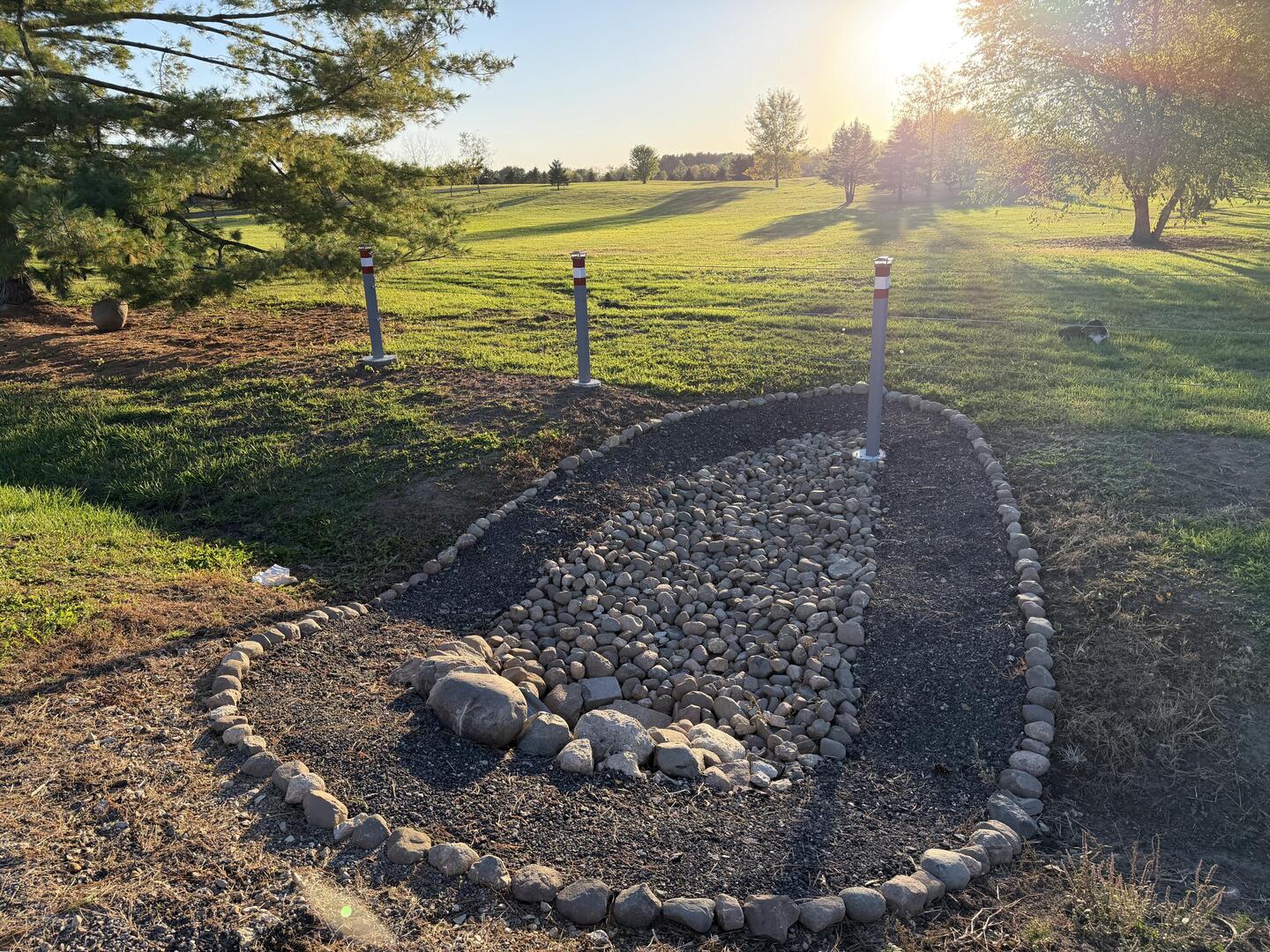 3703 Millstream Road Marengo, IL 60152 - Photo 9 of 41 a view of an ocean beach