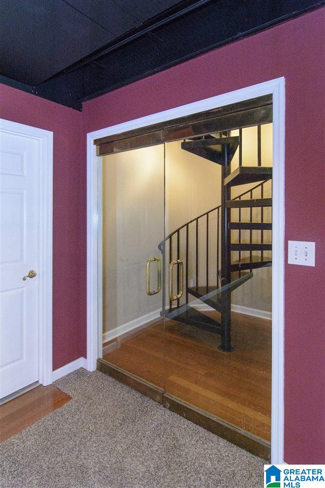 6651 Old Springville Road Pinson, AL 35126 - Photo 30 of 43