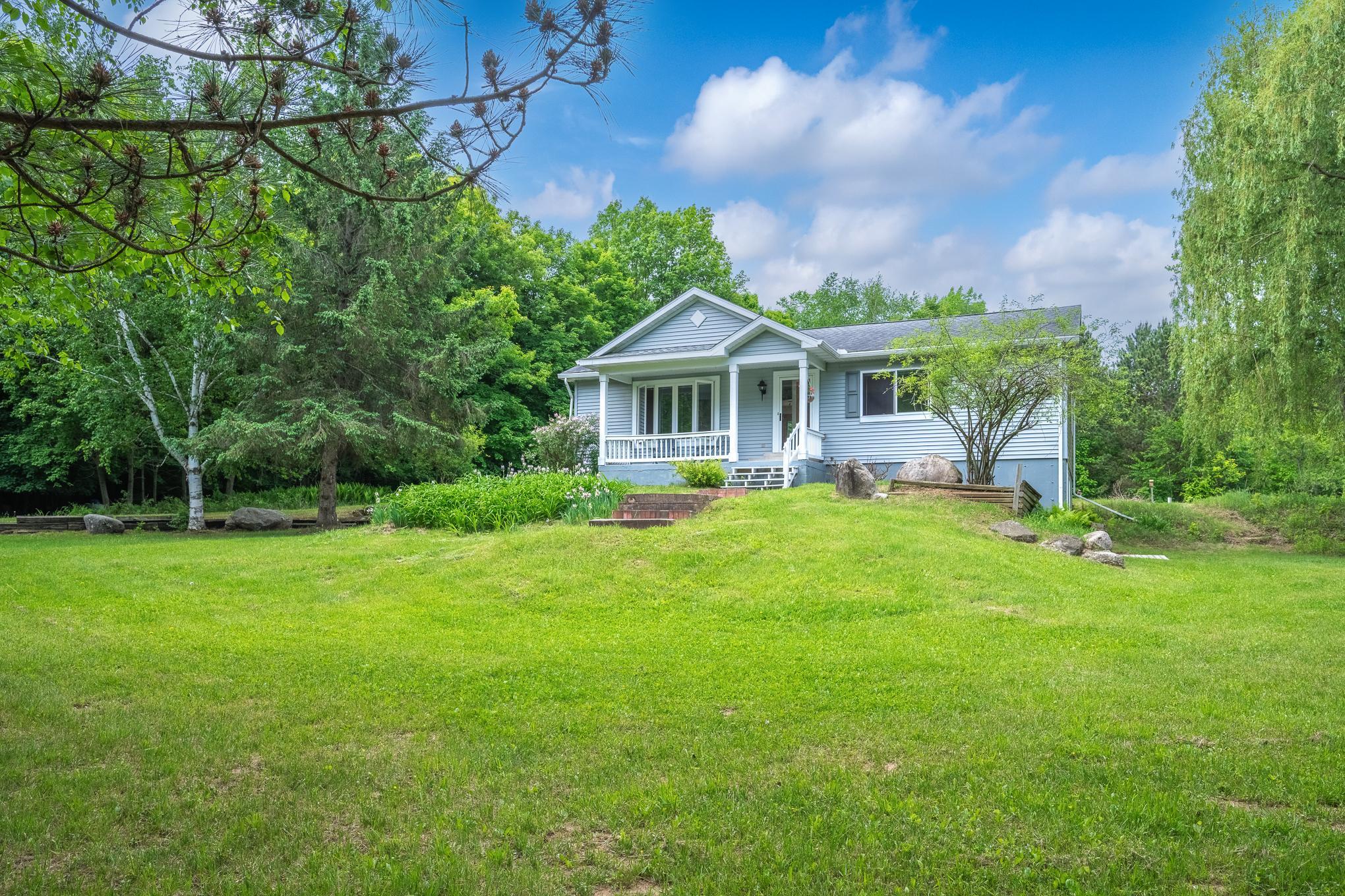 2269 195th Street Centuria, WI 54824 - Photo 1 of 60