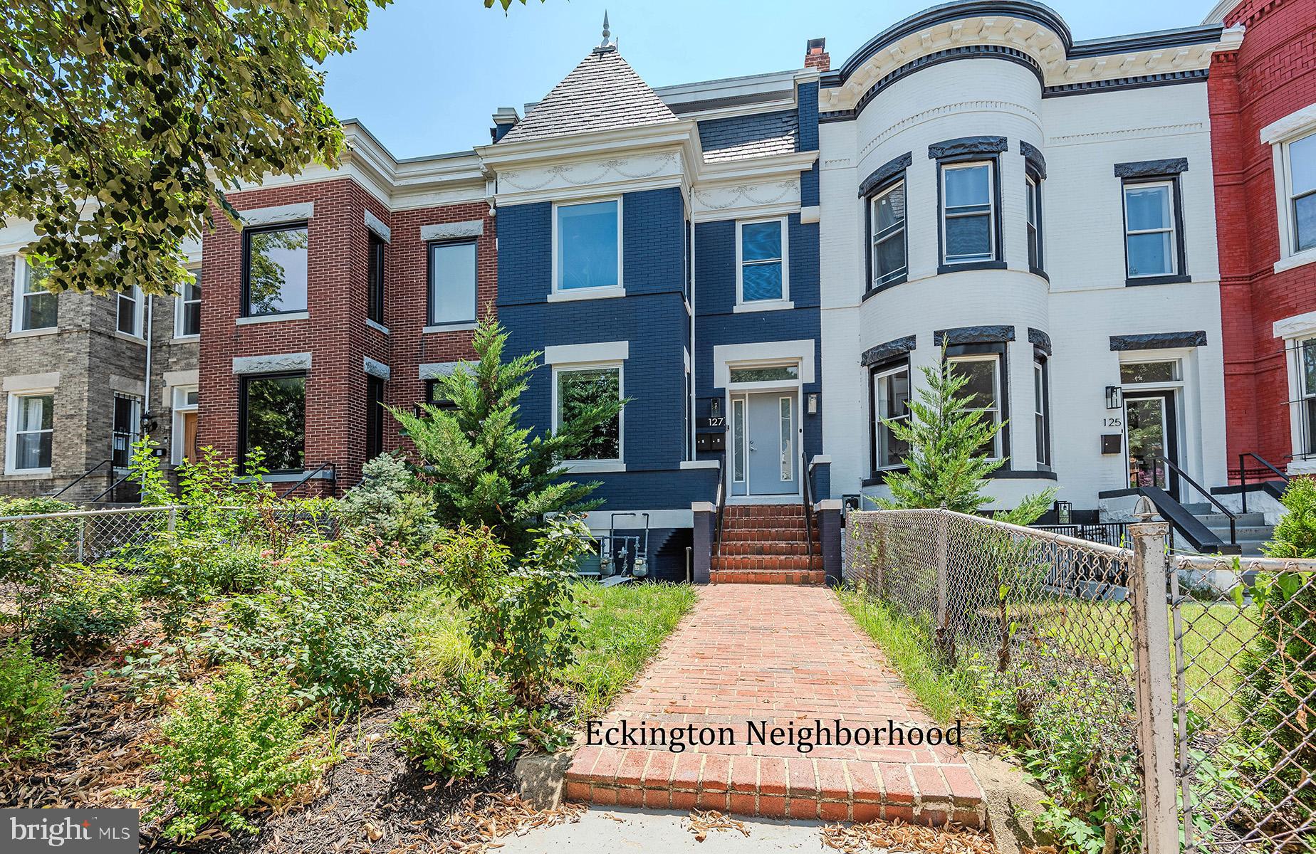 121 R Street Northeast Washington, DC 20002 - Photo 13 of 27