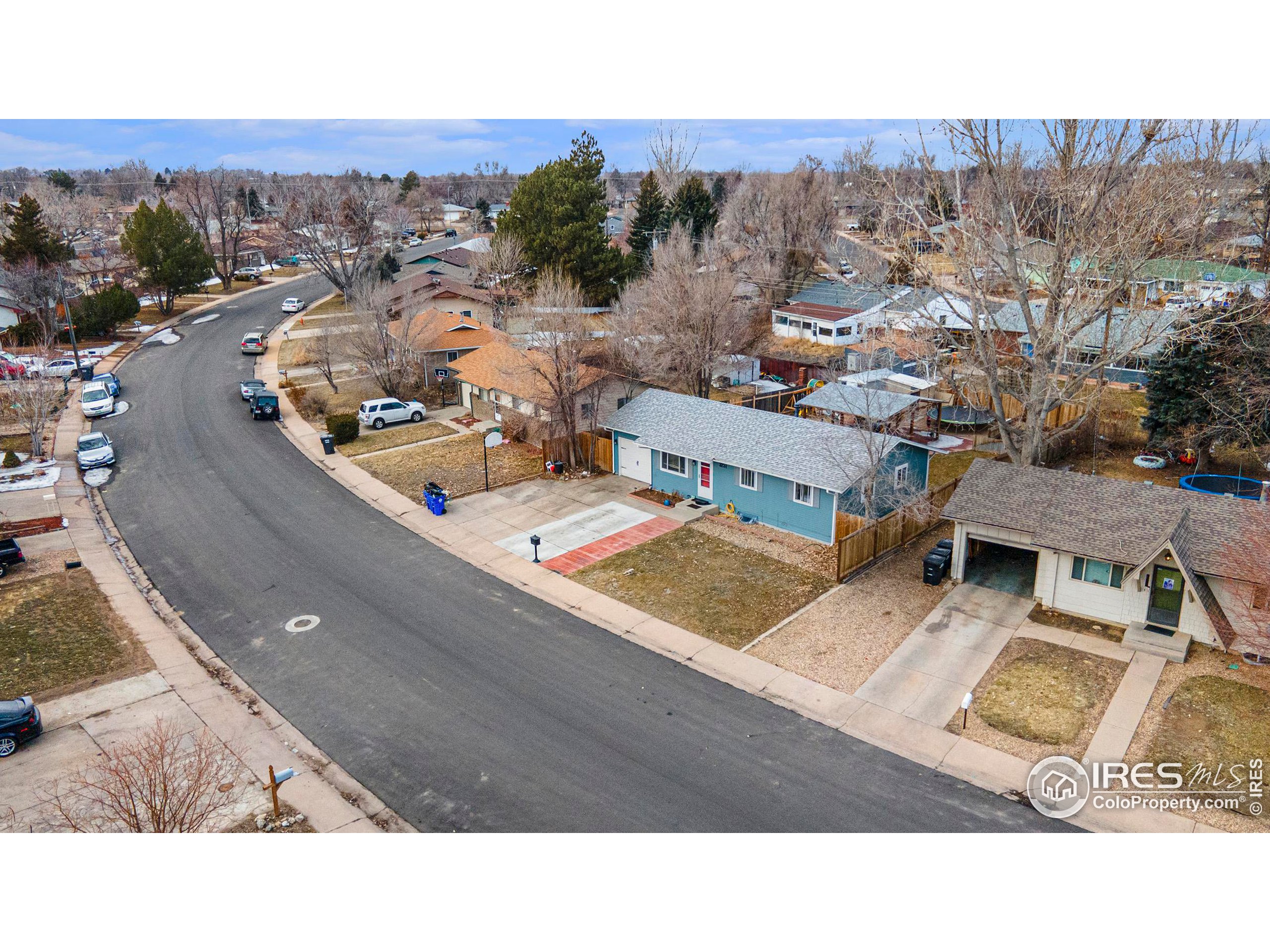 3231 West 5th St Road Greeley, CO 80634 - Photo 2 of 31