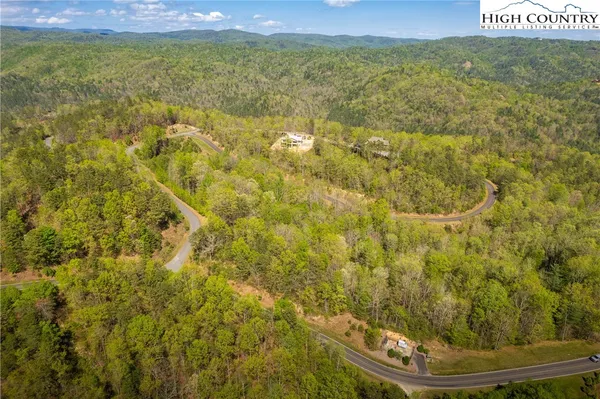 $79,900 | 1.58-acres 1.58-acres Lady's Mantle (er9) Lane, Ferguson, NC 28624