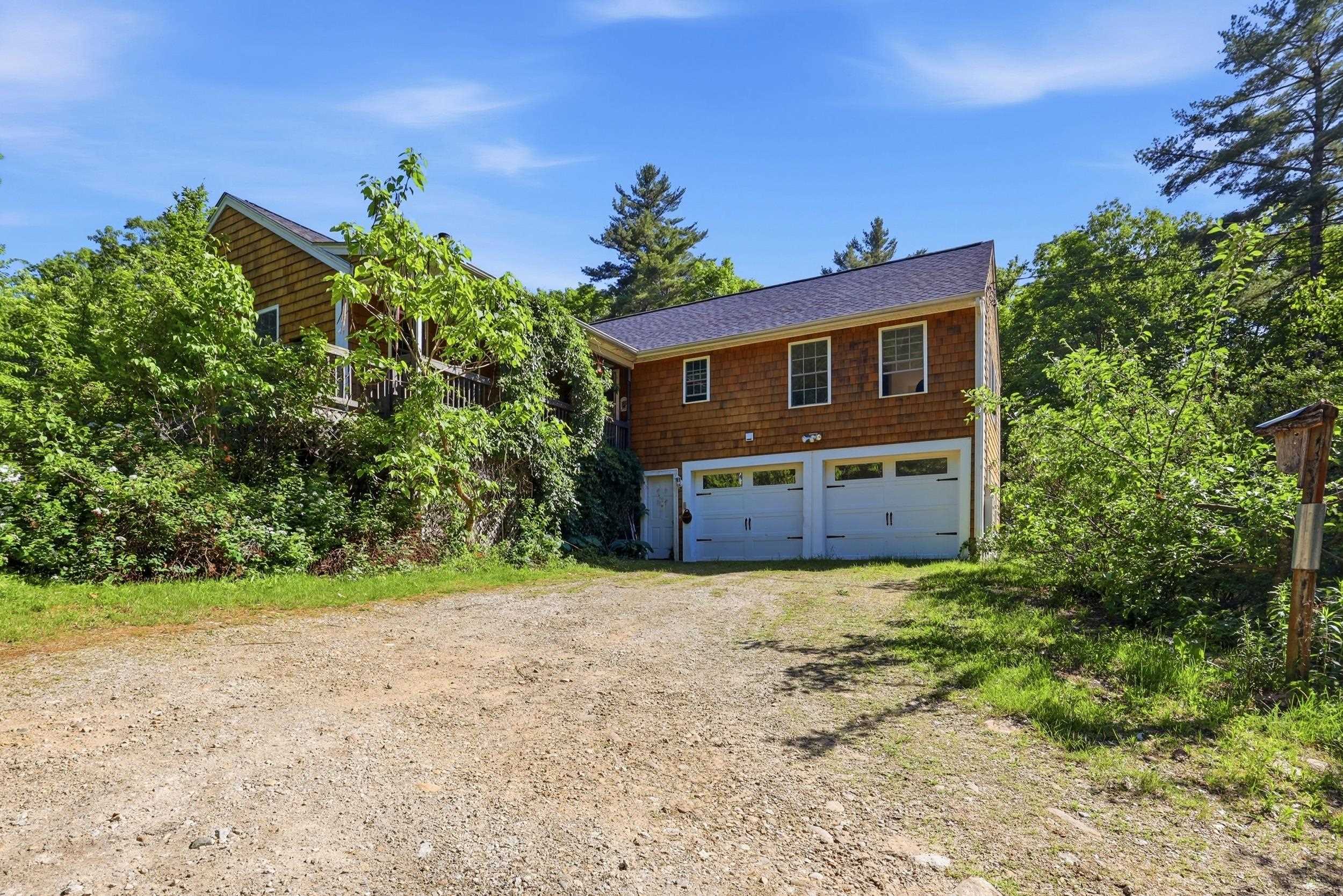 94 Prescott Road Pittsfield, NH 03263 - Photo 2 of 33