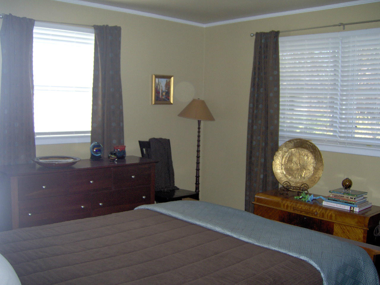 804 Kesterson Road Knoxville, TN 37918 - Photo 7 of 16 Bedroom two