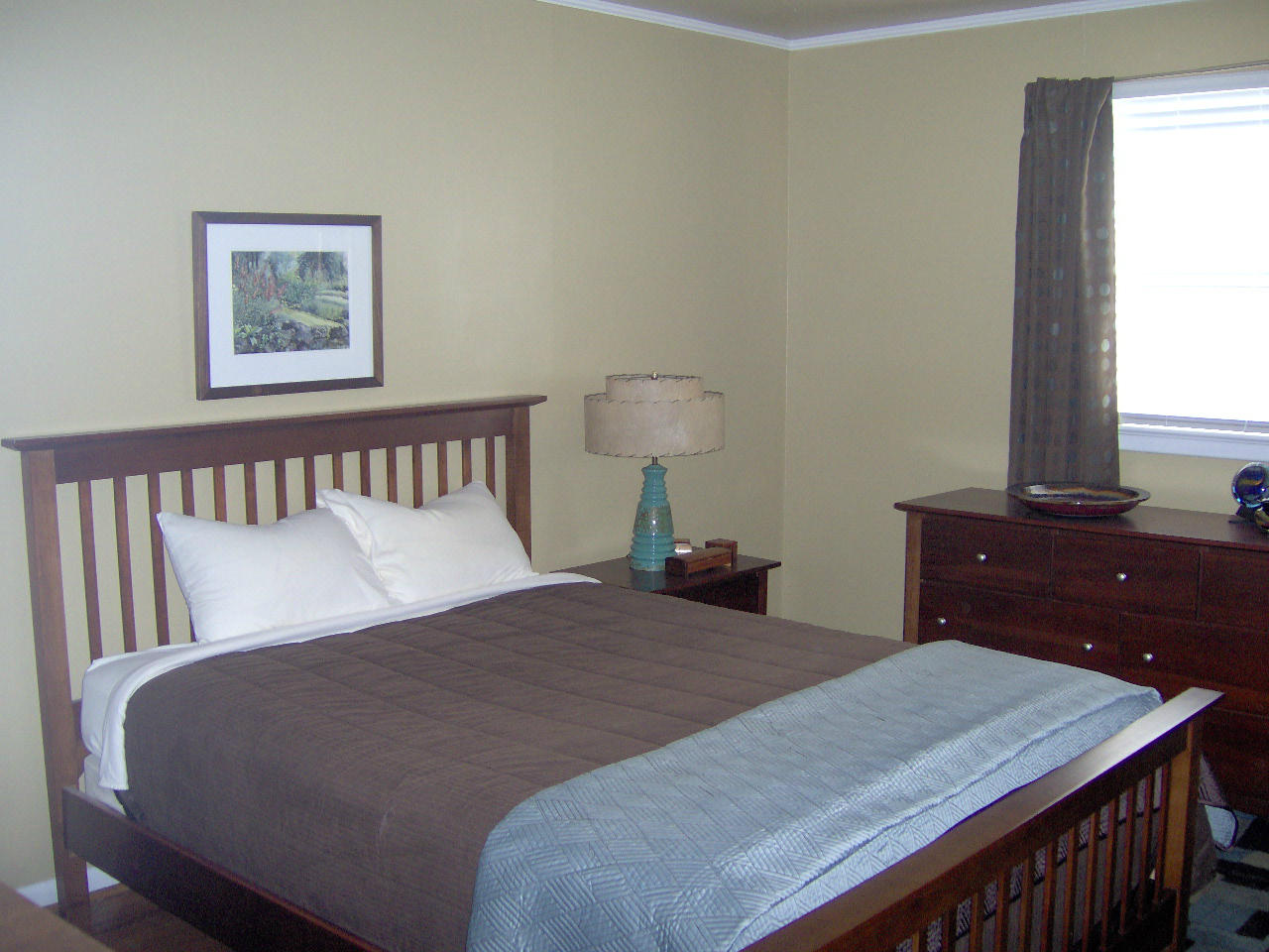 804 Kesterson Road Knoxville, TN 37918 - Photo 8 of 16 Bedroom two