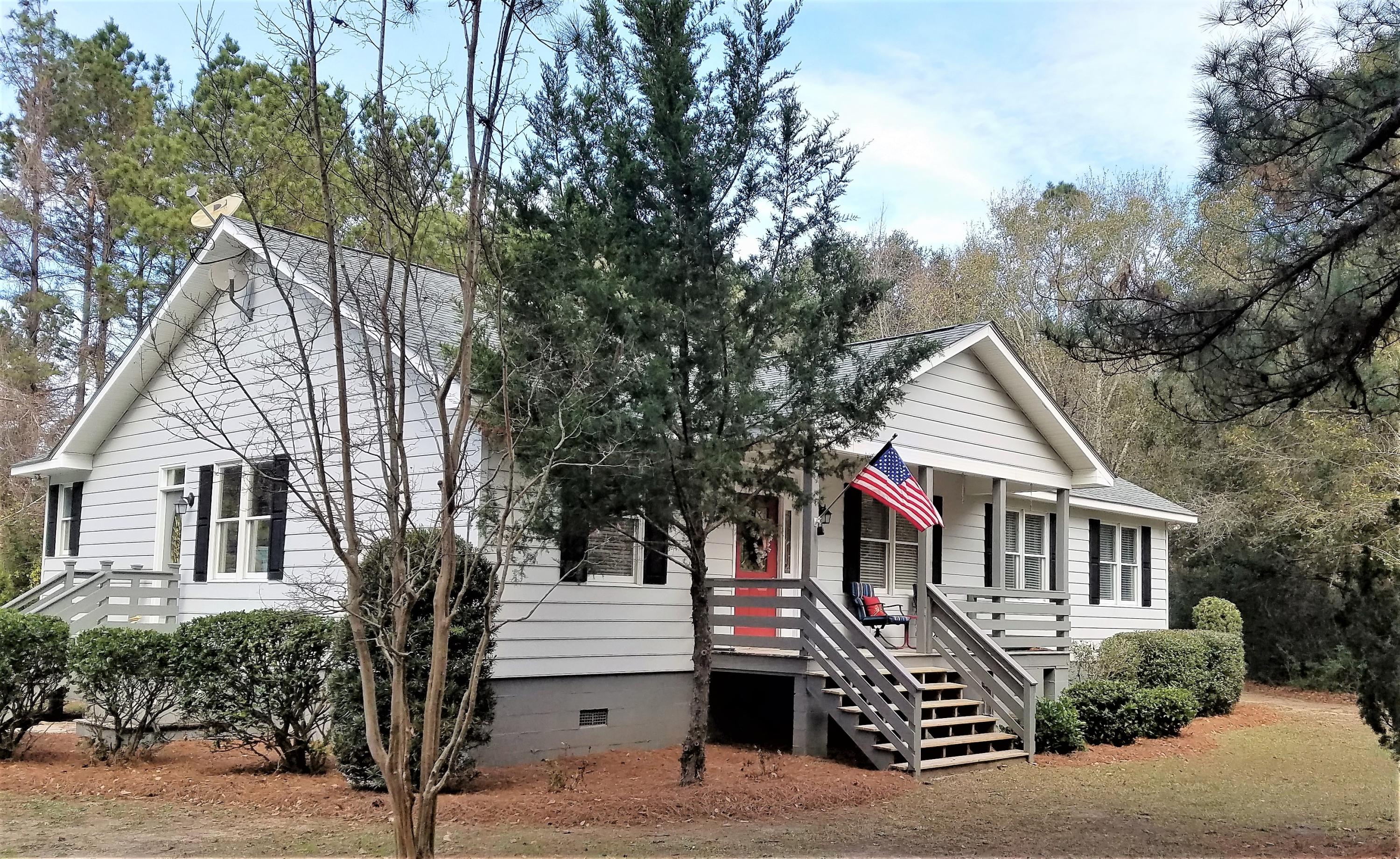 6212 Rudder Lane Awendaw, SC 29429 - Photo 1 of 34 Jarman2