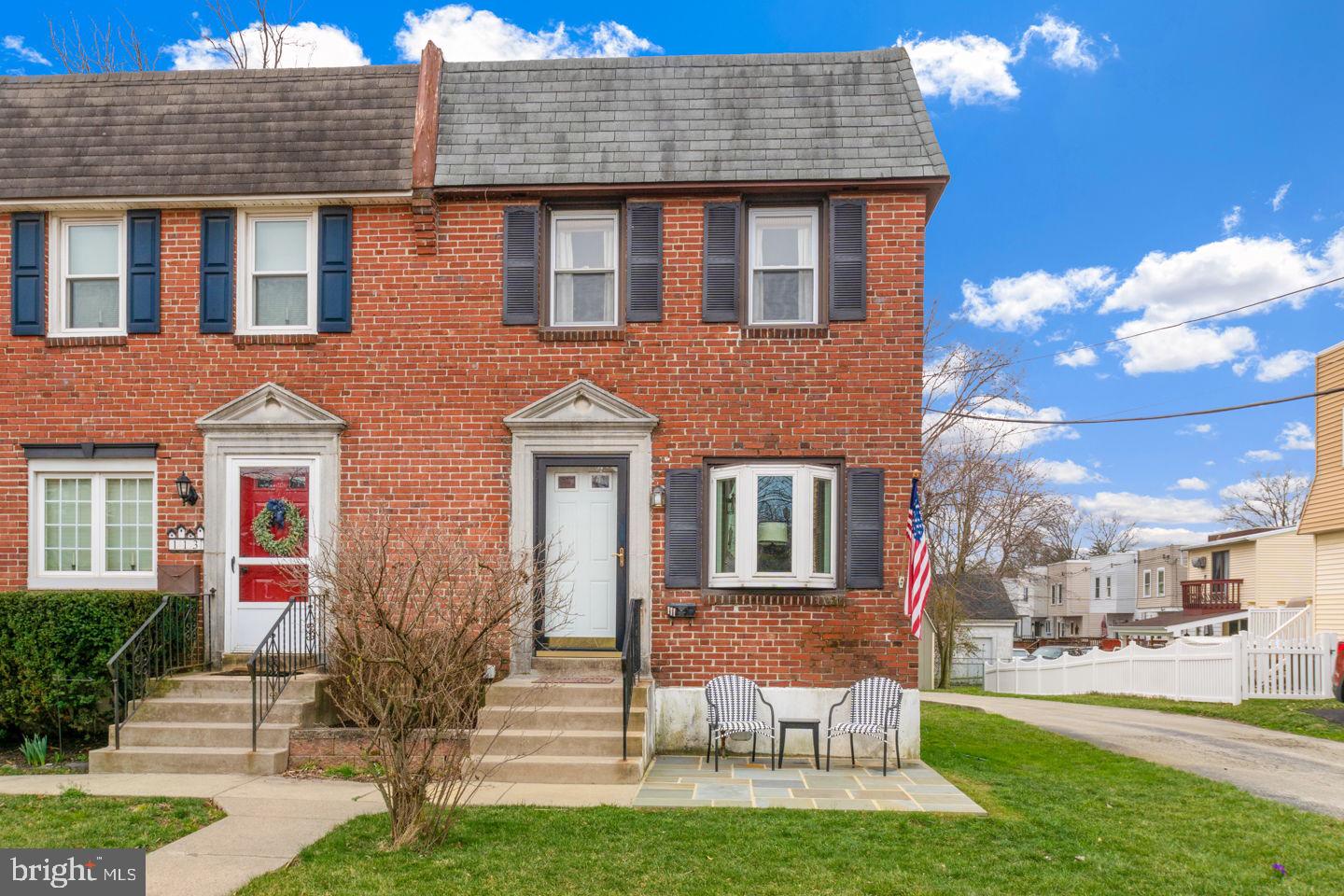 111 West Sylvan Avenue Morton, PA 19070 - Photo 2 of 14