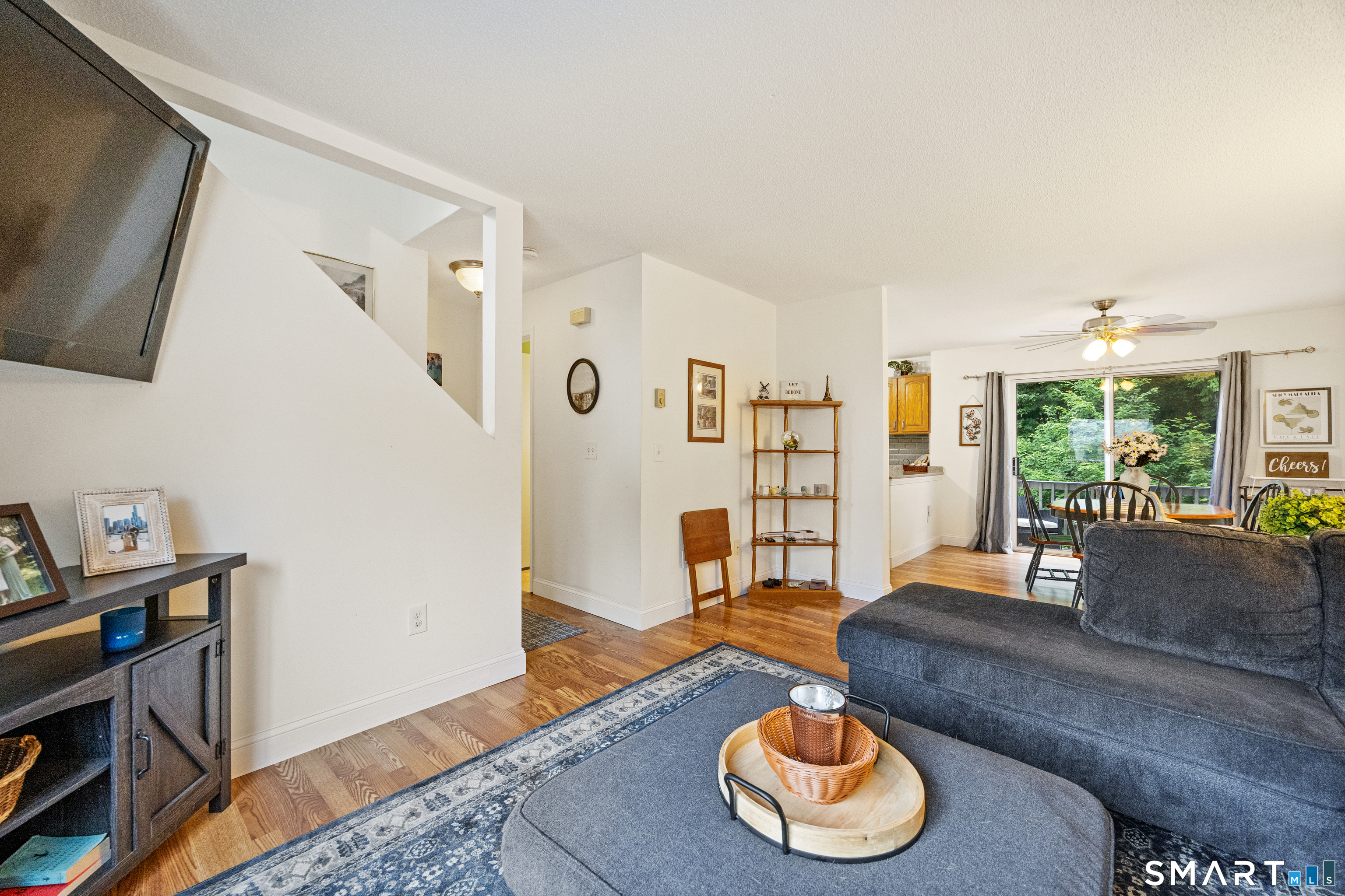 925 Oronoke Road, Unit 41D Waterbury, CT 06708 - Photo 5 of 31