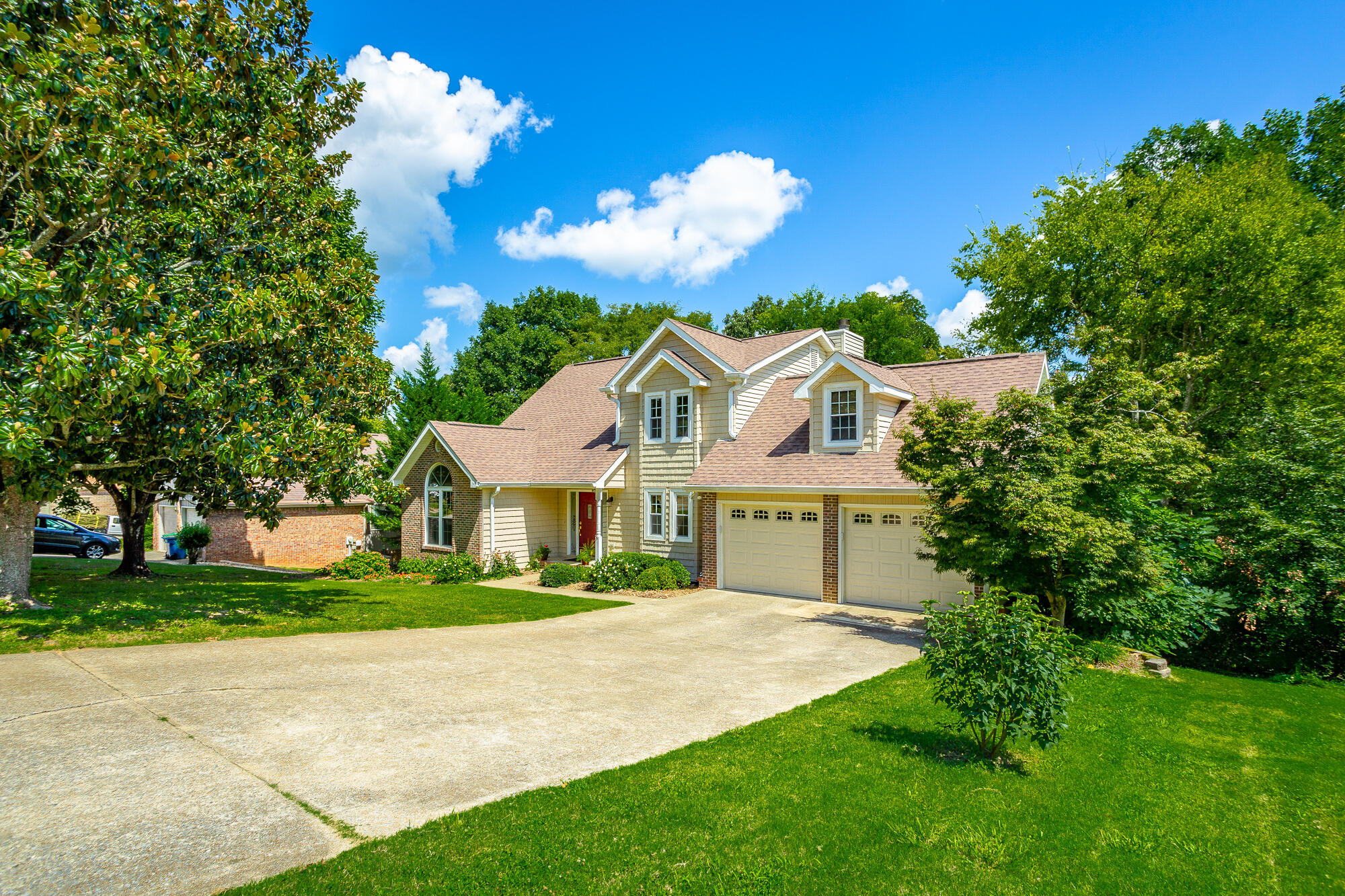 610 Swansons Ridge Road Chattanooga, TN 37421 - Photo 3 of 48 610 Swansons Rd. HD-155