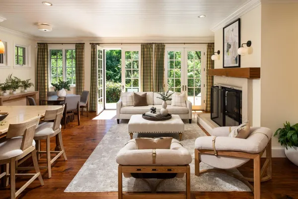 $5,298,000 | 25550 Moody Road, Los Altos Hills, CA 94022